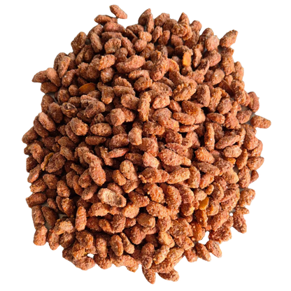 Pick & Mix 1 Kg frisch gebrannte Nüsse