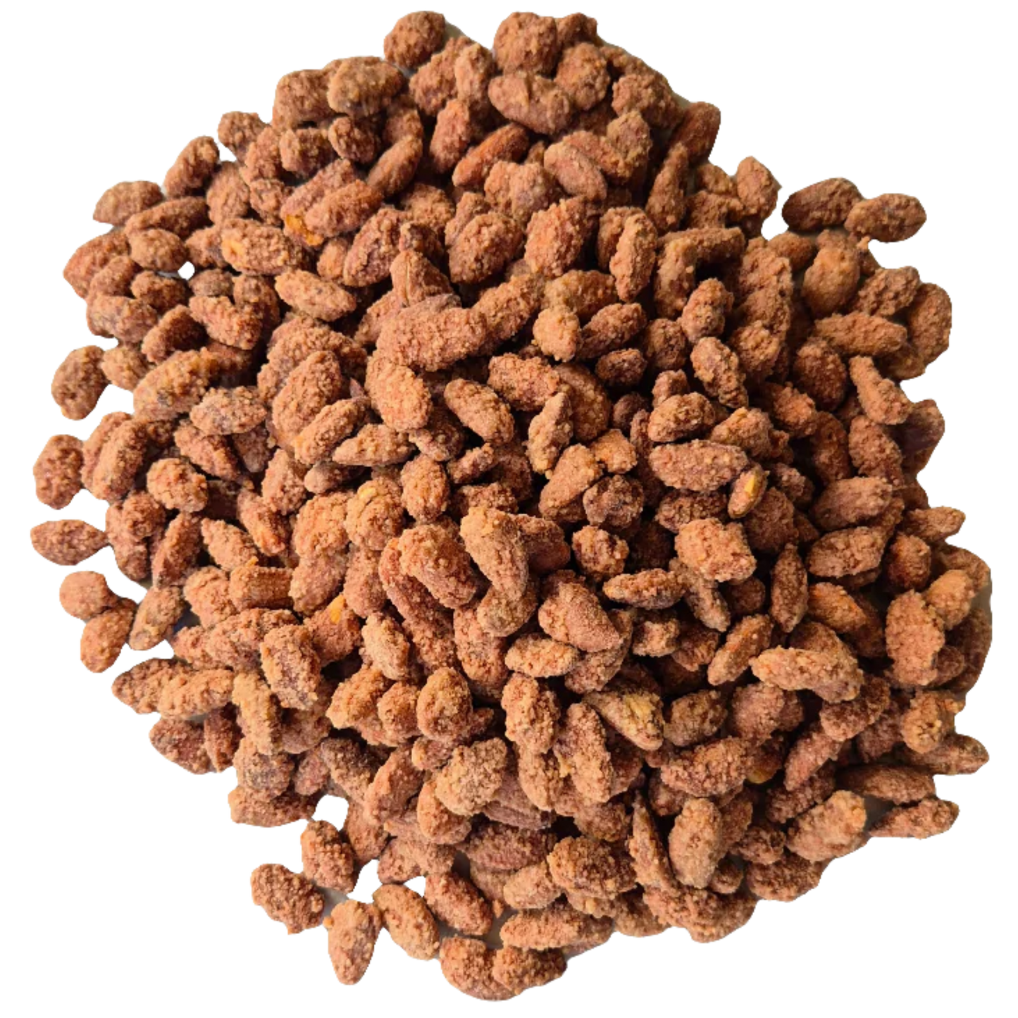 Pick & Mix 1 Kg frisch gebrannte Nüsse