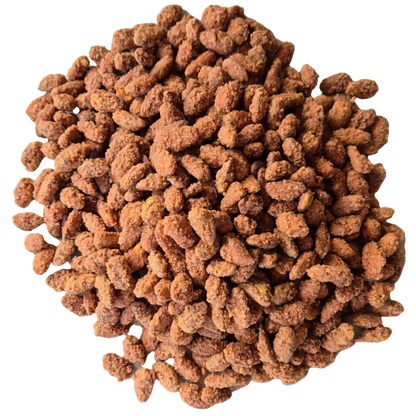 Pick & Mix 1 Kg frisch gebrannte Nüsse