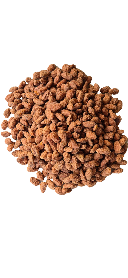 Gebrannte Irish Cream Mandeln 100g/200g