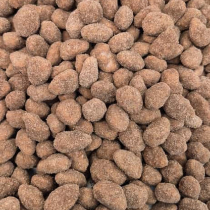 Frisch gebrannte Loutuss Mandeln 🍪 100g/200g