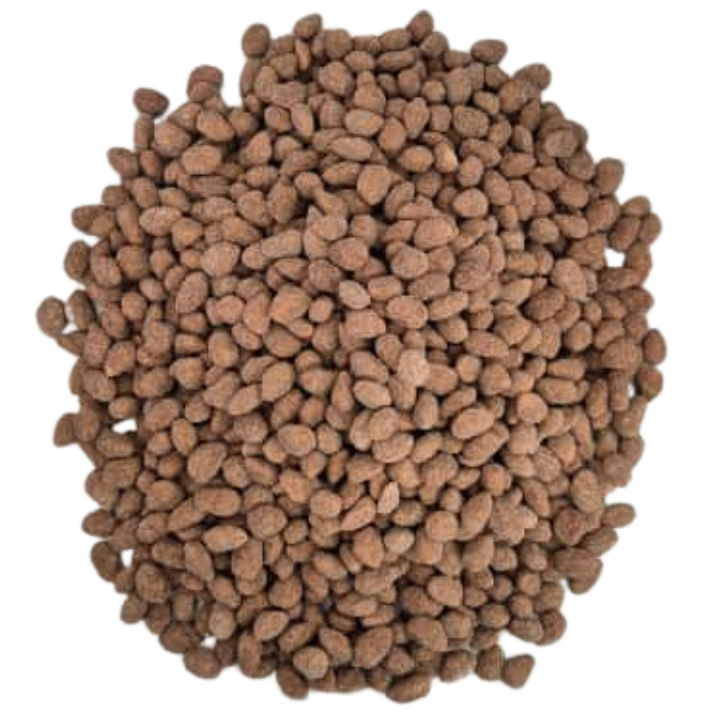 Frisch gebrannte Loutuss Mandeln 🍪 100g/200g