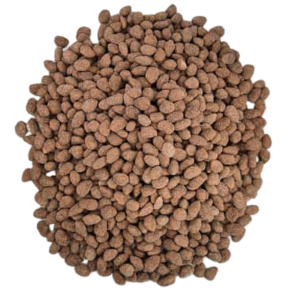 Frisch gebrannte Loutuss Mandeln 🍪 100g/200g