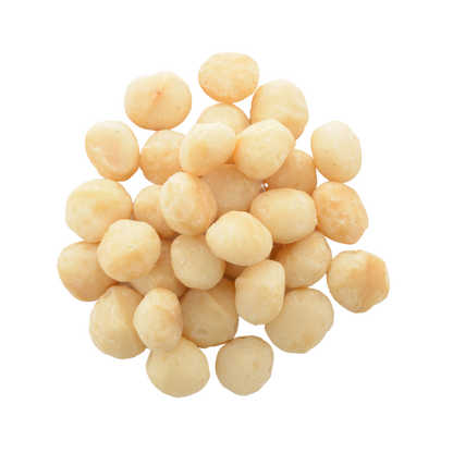 Frisch gebrannte Macadamia 100g