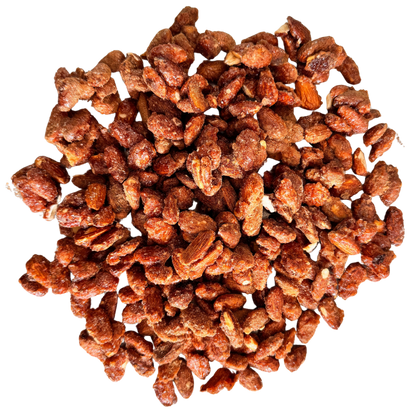 Gebrannte Apfel Strudel Mandeln 100g│200g