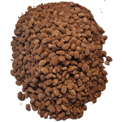 Gebrannte Mandeln mit Kinderriegelschokolade 100g│200g