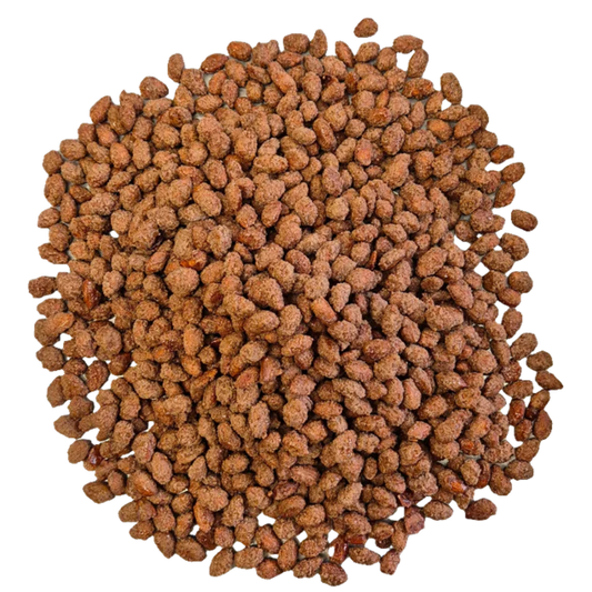 Gebrannte Mandeln Lebkuchen 100g