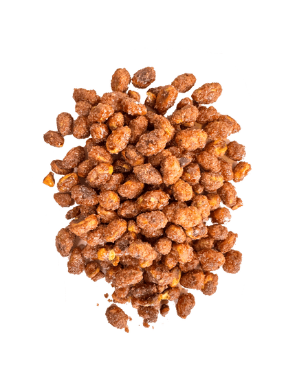 Frisch gebrannte Pistazien 100g