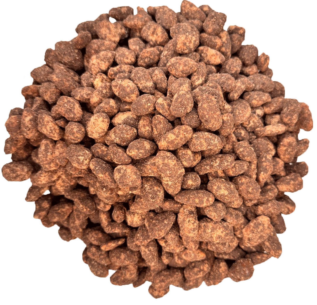 Pick & Mix 1 Kg frisch gebrannte Nüsse