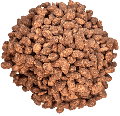 Pick & Mix 1 Kg frisch gebrannte Nüsse