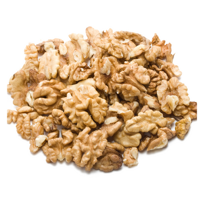 Frisch gebrannte Walnüsse 100g