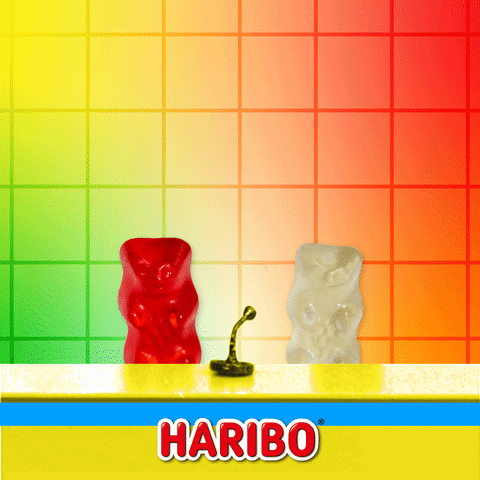 HARIBO Spezial Tüte 🤩 2000g
