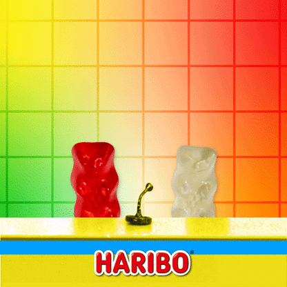 HARIBO Spezial Tüte 🤩 2000g
