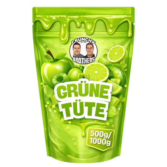 Grüne Tüte 🍏💚 500g│1000g