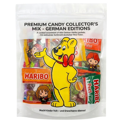 HARIBO Spezial Tüte 🤩 2000g