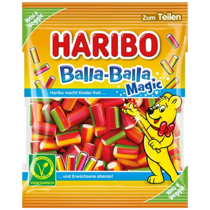 HARIBO Balla Balla Magic 🪄✨