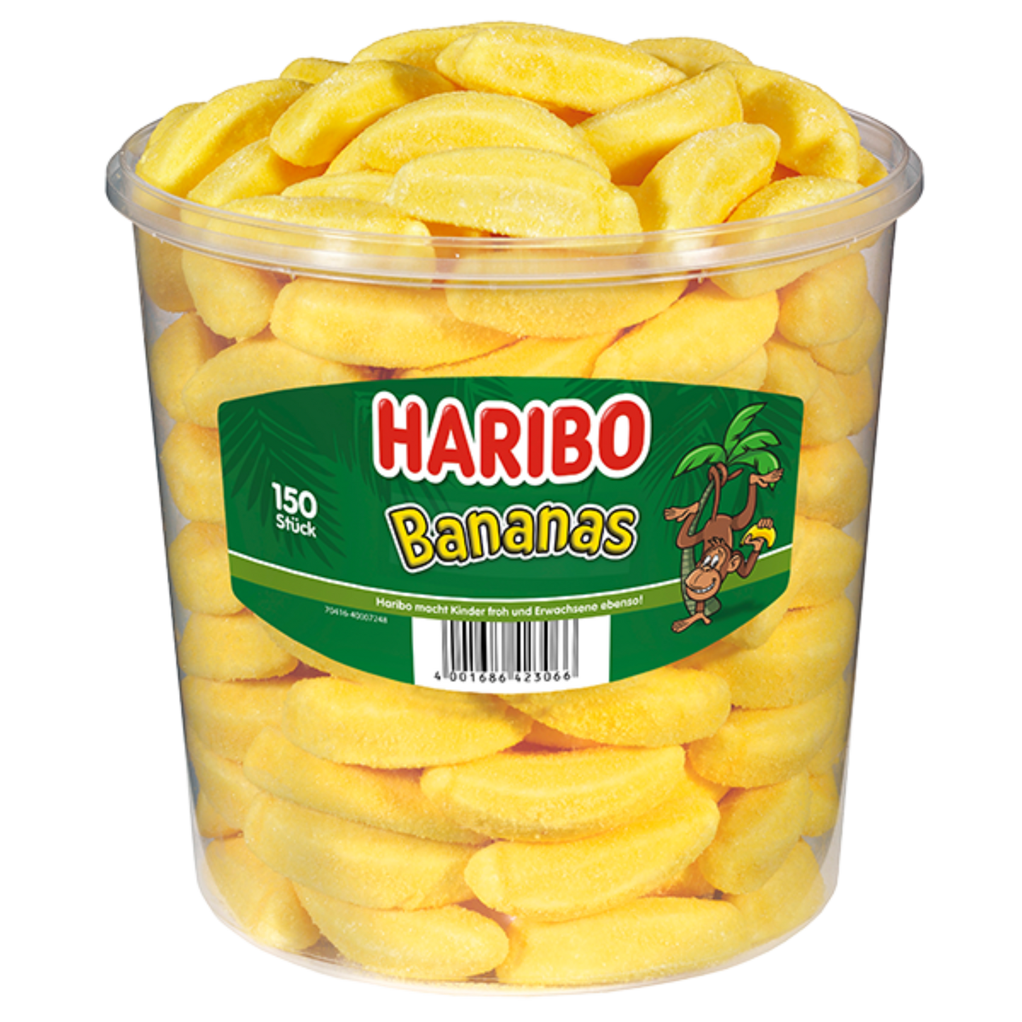 HARIBO Bananas 🍌 100g