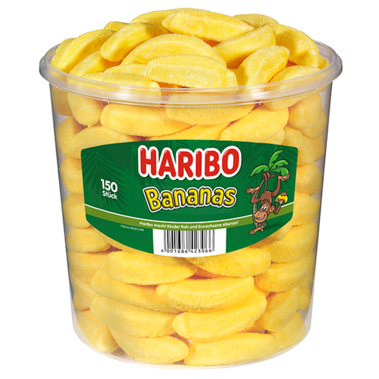 HARIBO Bananas 🍌 100g