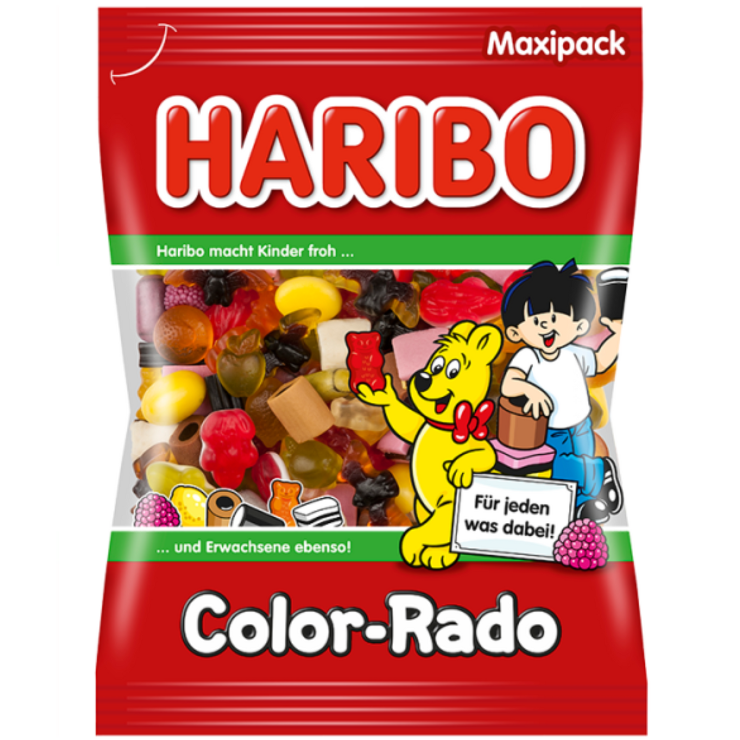 Pick & Mix 1000g