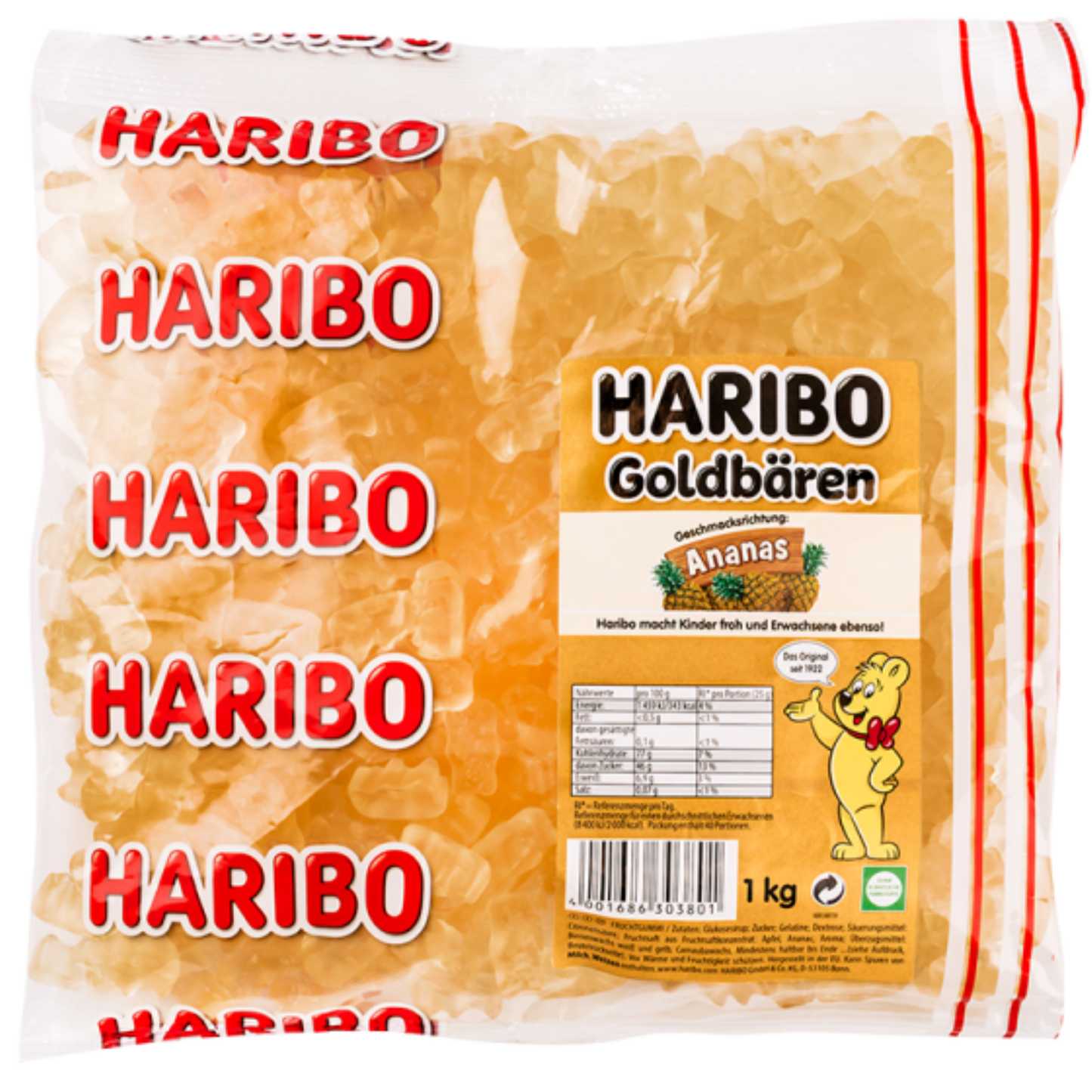 Pick & Mix 1000g