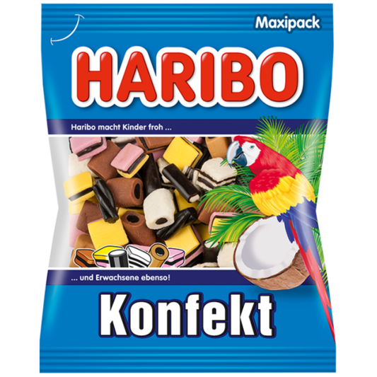 HARIBO Konfekt 100g