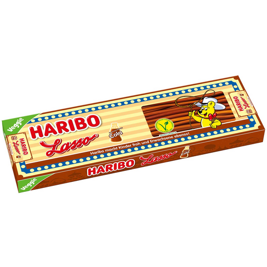 HARIBO Lasso Cola