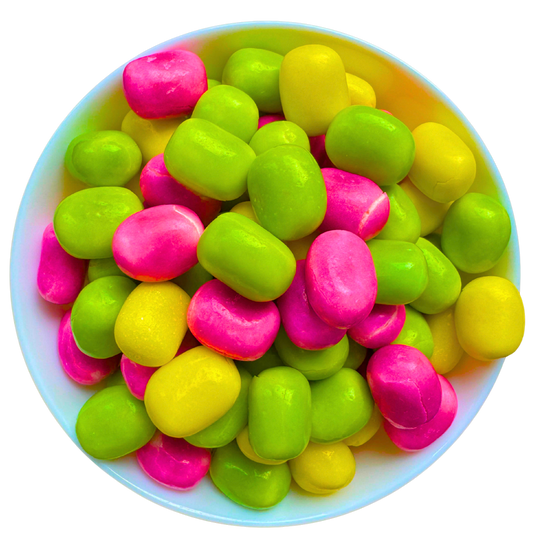 HARIBO MAOAM Kracher Brause Pause 🍋💥 100g
