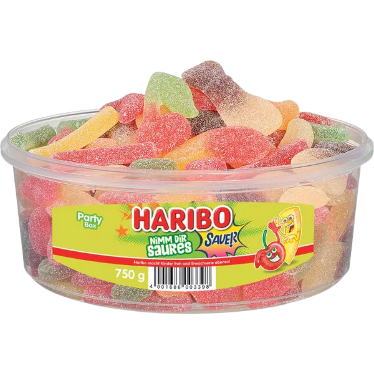 Pick & Mix 1000g