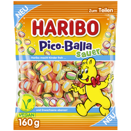 Pick & Mix 1000g