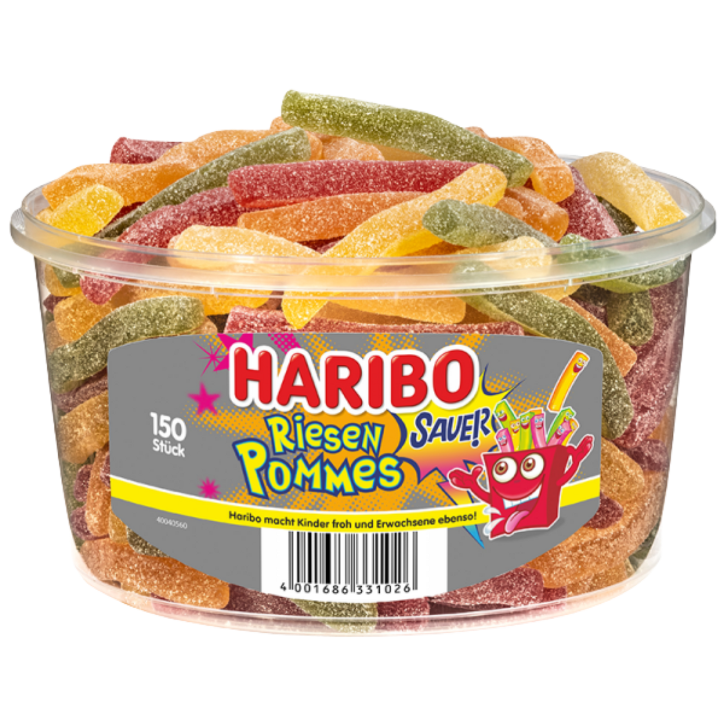 Pick & Mix 1000g