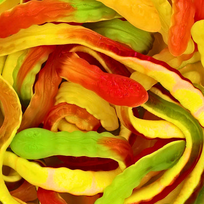 HARIBO Anaconda Riesenschlangen 🐍 100g