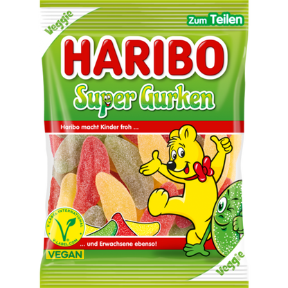 FERTIGER MIX 💚 VEGETARISCH 🌿