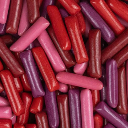 Hitschies Berry Mix 🍒🍓🫐❤️ 100g