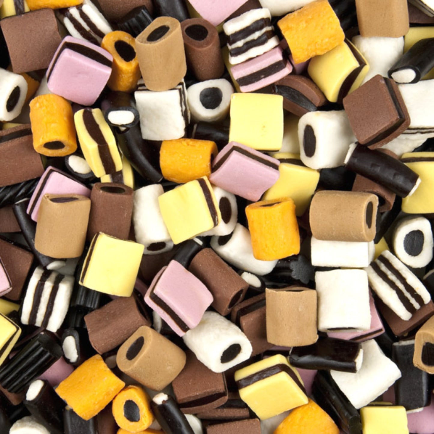 Pick & Mix 1000g