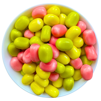 HARIBO MAOAM Kracher Limetten Mixx 💥 100g