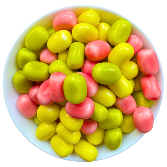HARIBO MAOAM Kracher Limetten Mixx 💥 100g