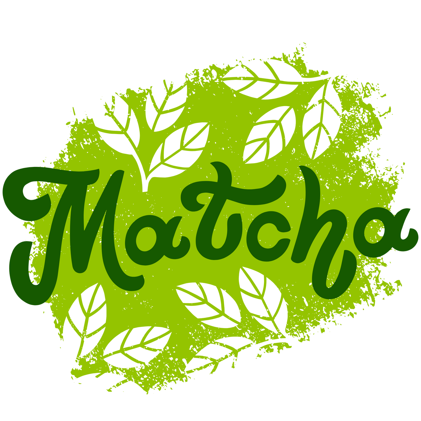 Frisch gebrannte Matcha Chia Mandeln 🍵🍃 100g|200g|500g|1000g