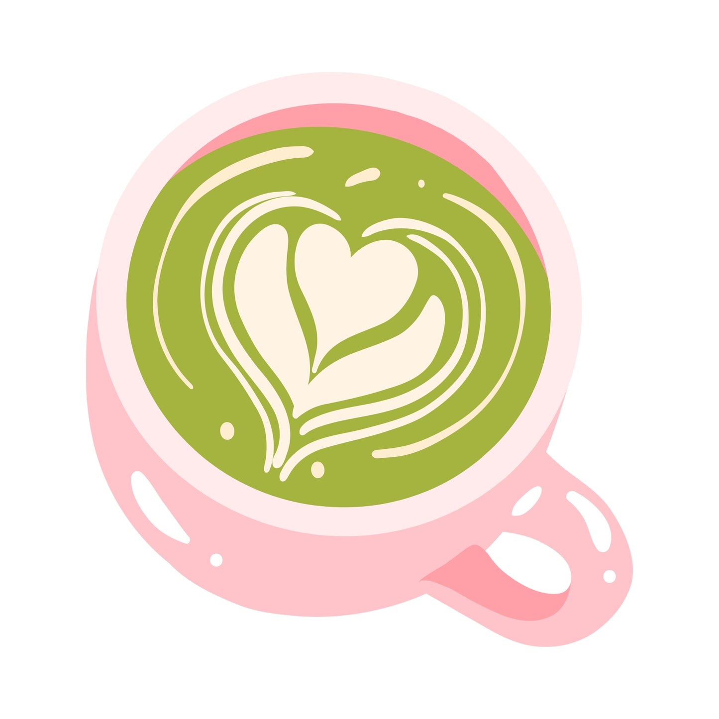 Frisch gebrannte Matcha Chia Mandeln 🍵🍃 100g|200g|500g|1000g