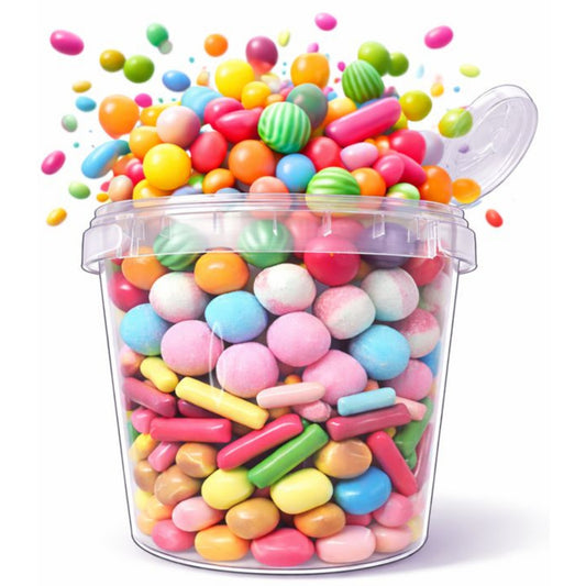 Kau-Bonbon Mix 2000g