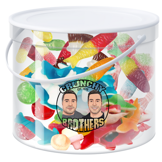 Pick & Mix Eimer 1000g/2500g