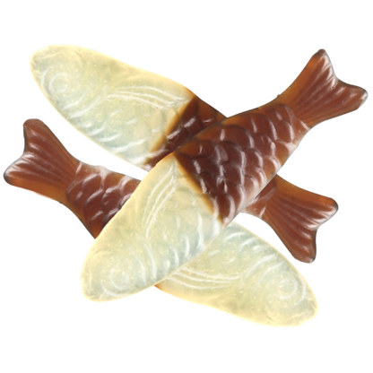 Red Band Cola Hechte 🐟 100g VEGAN
