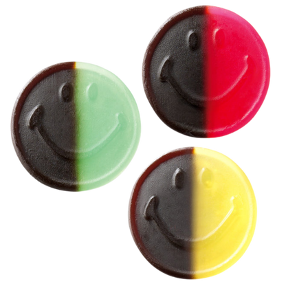 Red Band Zombie Smile 🧟😋 100g VEGETARISCH