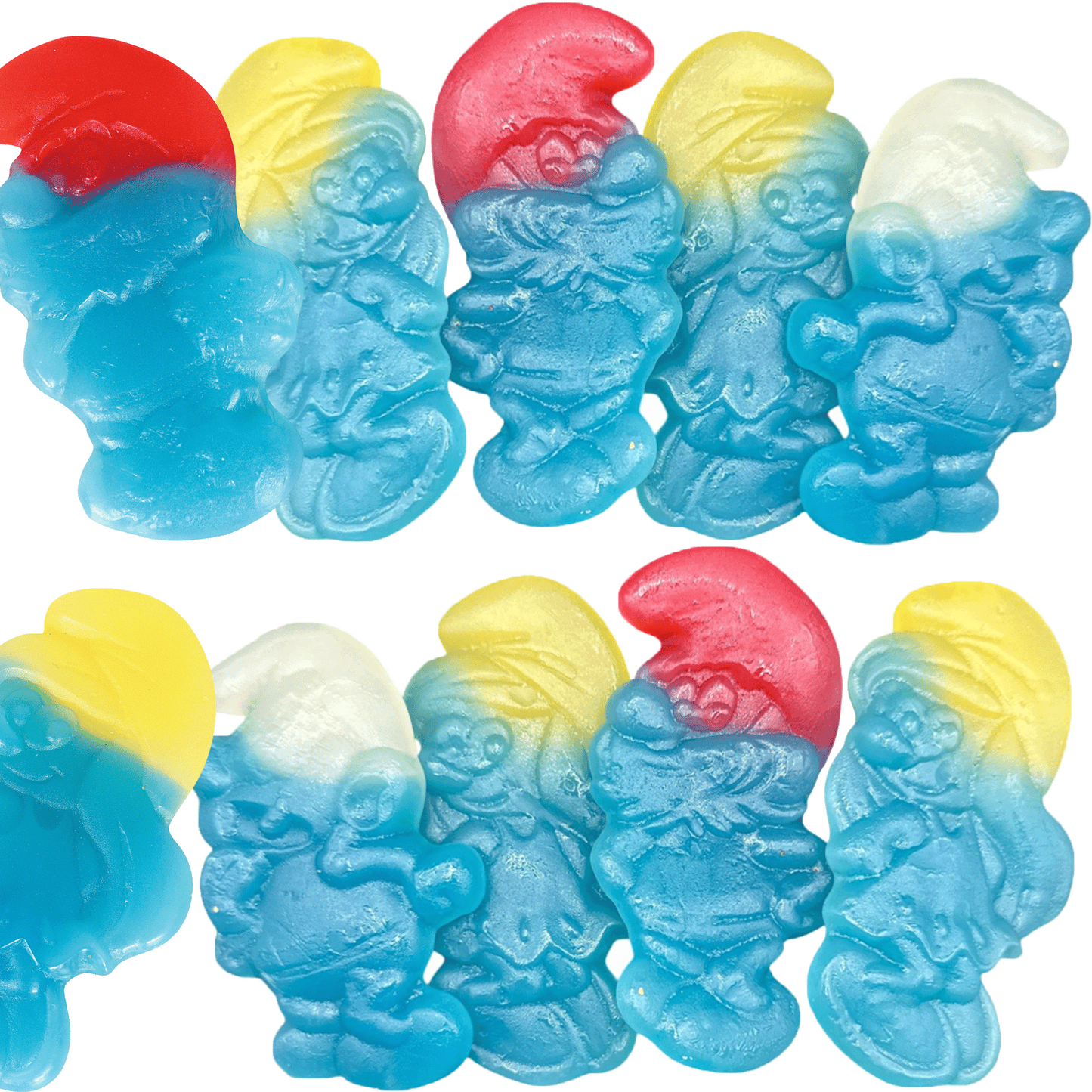 Pick & Mix 1000g