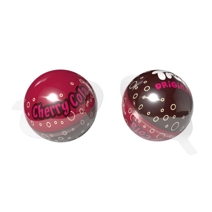 Trolli Flavor Bomb Cherry Cola 1 Stk. 🍒💧🥤