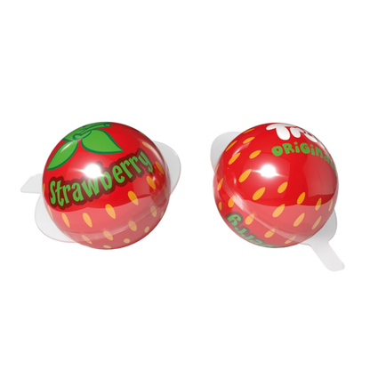 Trolli Flavor Bomb Strawberry 🍓💧 1 Stk.