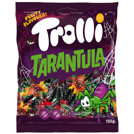 Trolli Tarantula 🕷️ 100g