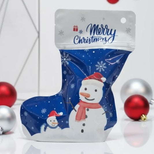 Gebrannte Mandeln im Weihnachtsstiefel 400g